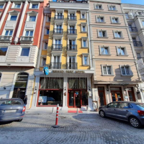 Гостиница Sirkeci Park Hotel  Стамбул